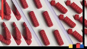 Taking it with food does not seem to affect its effects. Fake Xanax The Uk S Biggest Ever Dark Net Drugs Bust Bbc News