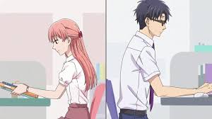 9 Recent Romantic Anime For Valentine S Day 2020