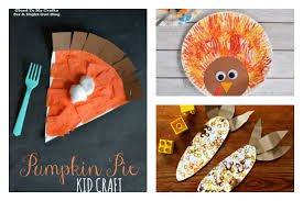 Check spelling or type a new query. 8 Super Fun And Easy Thanksgiving Crafts For Kids Cool Mom Picks