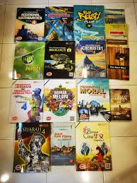 karangkraf teks sains tingkatan 1 kssm. My Thoughts On Pt3 Dlp Kssm And Form 4 Streaming Parenting Times