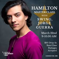 flashbackfriday to our last FOCUS Contemporary week!! It was such a great  week with Carmen Cage and Chris Bloom!! More summer highlights to come!!  #greatworkdancers #yourock #guestteachers #amazing #focuscontemporary