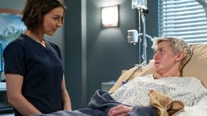 Роб корн, кевин маккидд, дебби аллен и др. Regarder Grey S Anatomy Saison 15 Episode 18 En Streaming Betaseries Com