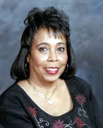 Cynthia Ruth Obituary