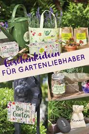 Geschenkideen Fur Gartenliebhaber Geschenke Geschenkideen Ideen Fur Weihnachten