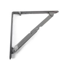 Check spelling or type a new query. Selby Furniture Hardware S 151 12 E Folding Shelf Bracket 12 X12 Gray Packed