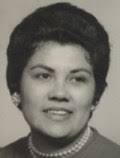 Connie Lujan Obituary (1929