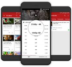 Fastest video downloader mod fastest video downloader mod v1.4.6 (anuncios gratis) caracteristicas: 4k Video Downloader Download 4k Videos With Videoder