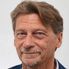 Thank you my friend Reinhard Riehl ……for friendship and rocking the boat🤗 