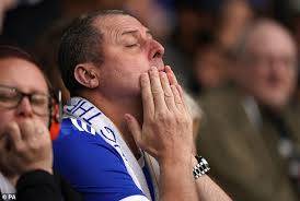 LEICESTER 2-1 WEST HAM: Foxes are RELEGATED from the Premier League despite  win| All Football