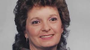 Kay Byrd Obituary (1954