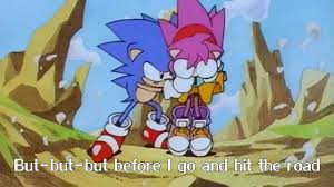 When Can I See You Again Wreck It Ralph Scene Sonic When Can I See You Again With Lyrics Youtube