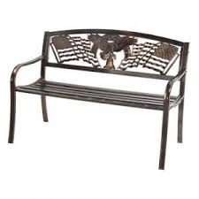 Astonica Freedom Bench Mills Fleet Farm Seating Outdoor Furniture Furniture