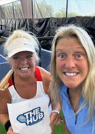 Kim Hassler's Instagram, Twitter & Facebook