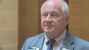 Walker appointee Fred Prehn resigns from Natural Resources Board