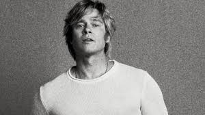 About press copyright contact us creators advertise developers terms privacy policy & safety how youtube works test new features press copyright contact us creators. Brad Pitt Channels Robert Redford And Looks Hotter Than Ever In Sexy New Photoshoot Entertainment Tonight