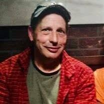 Mr. Mark William Abrams Obituary