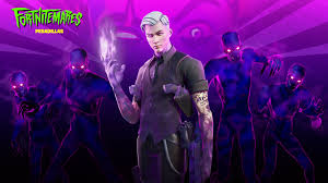 This character is one of the fortnite battle pass cosmetics in chapter 2 character midas is reactive. Unios A Midas Sombrio Para Obtener Venganza En Fortnite Pesadilla Antes De La Tempestad 2020