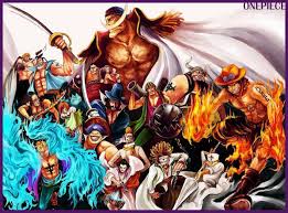 Check spelling or type a new query. Lock Screen One Piece Wallpaper Whitebeard Novocom Top