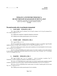 Legea 307 din 12 iulie 2006 privind apărarea împotriva incendiilor. Tematica Sofer