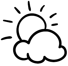 234 sonne grafiken und designs sonne 234. Free Sonne Und Wolke 1192666 Png With Transparent Background