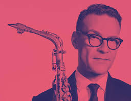 Benjamin Herman trio