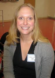 New Staff 2010 : NEIRAD Article