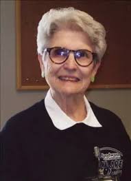 Obituary information for Earlene Palmer