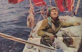 Solo) around the world, repeating the accomplishment of joshua slocum. Krystyna Chojnowska Liskiewicz Alchetron The Free Social Encyclopedia