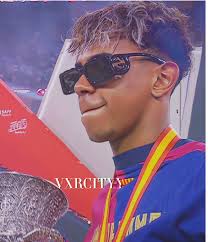 Lamine Yamal Highlights: Goals and Edits of a Rising Star