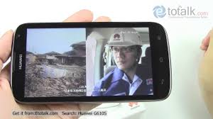 Huawei G610S G610-U00 Android 4.2 Quad ...