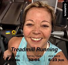 14.). #childhoodcancerawarenessmonth Day 14 Today, we feature Erin Check  out 2.36 miles #erin