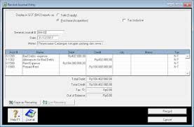 Maybe you would like to learn more about one of these? Modul 11 Mengentry Bukti Memorial Dengan Myob 18 Ed Alas Banyu