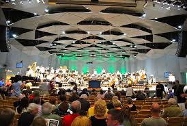 james taylor at tanglewood mid week