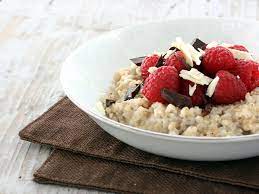 How To Cook Steel Cut Oats In The Microwave Oatmeal Project Day 12