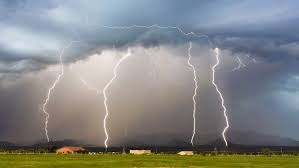 Is It Safe To Wash Dishes Or Shower During A Thunderstorm Shower During Thunderstorm Thunderstorms Washing Dishes