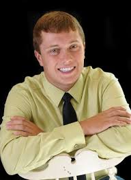 Football Class 9A All-State team