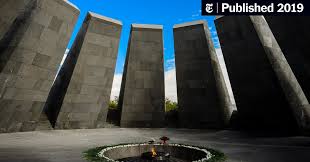 The events of the massacres committed by the ottomans, among the armenian people, which led to the killing of more than a million people, go … House Passes Resolution Recognizing Armenian Genocide The New York Times