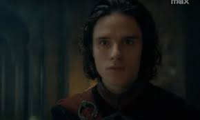 John Bradley opens up