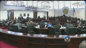 People representing themselves puts strain