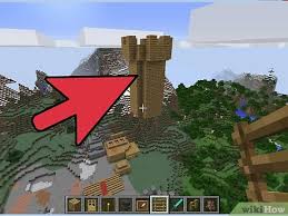 From pc to pocket edition, professional to novice all are welcome if you want to ask a question or seek out build help: How To Find Building Ideas For Minecraft With Pictures Wikihow