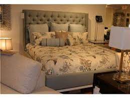 Shop For Vanguard Furniture Outlet Michael Weiss King Bed By Vanguard Furniture W521k Hf And Other Furniture Discount Furniture Stores Goods Home Furnishings