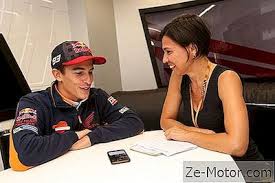 Marc márquez income will increase day by day like other top famous celebrities. Marc Marquez Repsol Honda Motogp Interview 2021