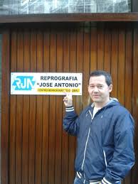 Reprografía José Antonio