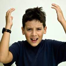 Angry Child Outbursts 10 Essential Rules For Dealing With An Angry Child