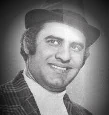 Shehanshah-e-Zarafat Munawar Zarif ♡