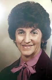 Marjorie Dillard Obituary