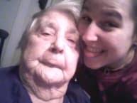 Dorothy Amy Griswold Obituary (1924