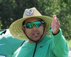 Pojoaque's coach resigns as season looms