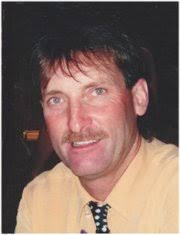 Murray Gordon Connell (1961-2012)