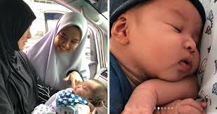 Ha, jangan tak tahu, apabila bayi menyusu, kemungkinan besar bayi tertelan sedikit udara. Kenapa Bayi Kerap Tersedu 5 Cara Mama Papa Boleh Cuba Untuk Elakkan Bayi Tersedu Pa Ma